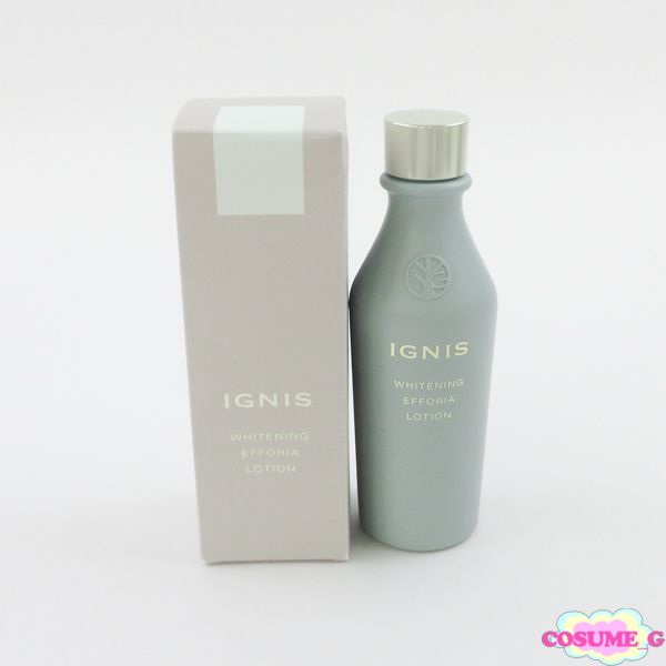 【新品未開封】IGNIS ホワイトニングエフフォーリアローション 200ml イグニス ホワイトニング エフフォーリア ローション 200ml 未開封