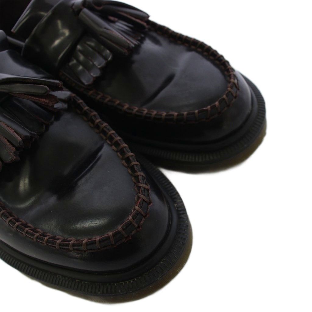 ドクターマーチン DR.MARTENS ADRIAN エイドリアン タッセルローファー