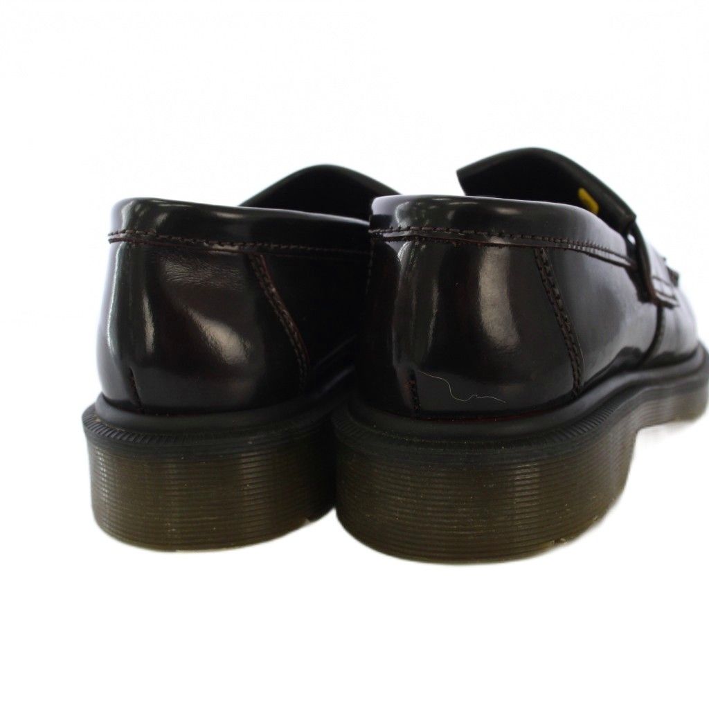 ドクターマーチン DR.MARTENS ADRIAN エイドリアン タッセルローファー