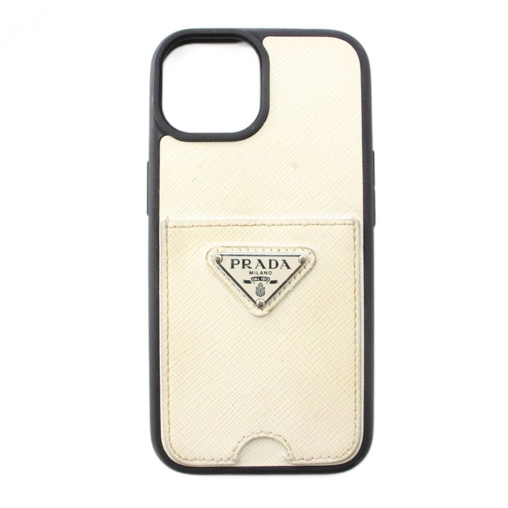 プラダ PRADA iPhone13ケース iPhone14ケース アイフォンケース
