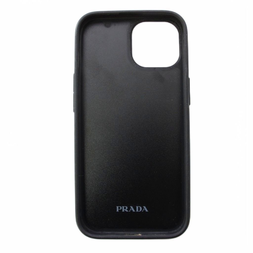 プラダ PRADA iPhone13ケース iPhone14ケース アイフォンケース