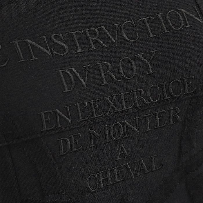 エルメス　ニット　帝王学　シルクコットン　セーター 美品】HERMES エルメス ハイゲージニットプルオーバー 2021SS L