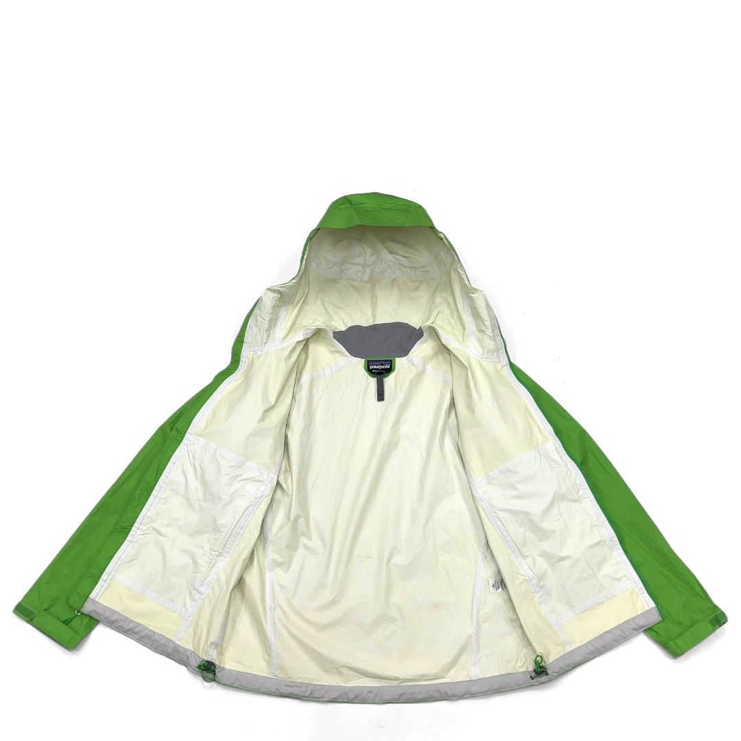 13年製 Patagonia パタゴニア 83801SP13 Torrent Shell Jacket 