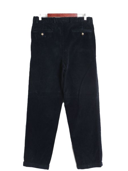 お得なクーポン配布中!】 90s ノーティカ 太畝 コーデュロイ パンツ