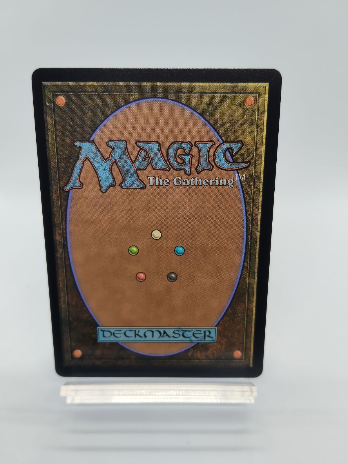 欺瞞 ボーダーレス foil 英語