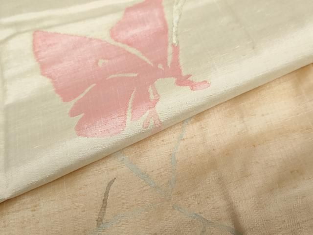 平和屋着物▽絲藝苑　上島洋山　紬　単衣　縞　正絹　逸品　AABH2183jh 平和屋着物▽絲藝苑 上島洋山 紬 単衣 縞 正絹 逸品 AABH2183jh - メルカリ