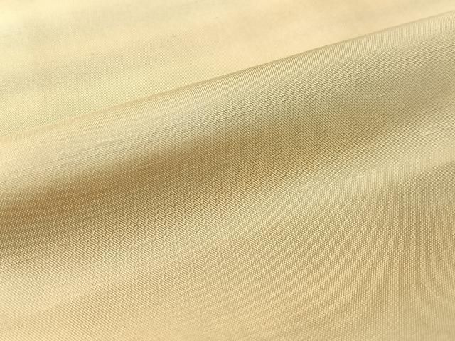 平和屋着物●白山紬　霞文　さが美扱い　正絹　逸品　未使用　CABC2784vp 平和屋着物○白山紬 霞文 さが美扱い 正絹 逸品 未使用 CABC2784vp