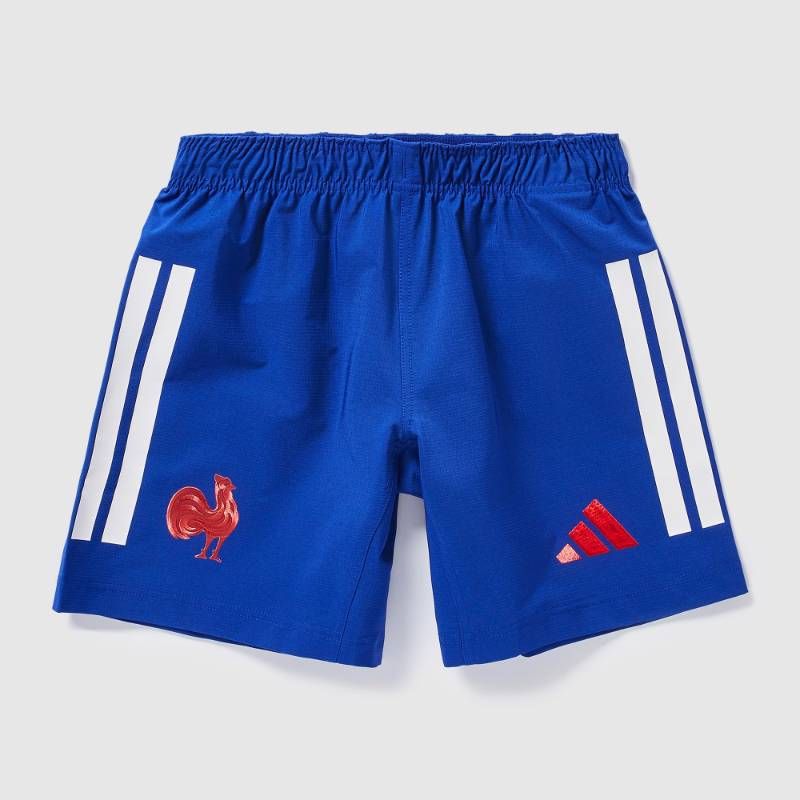 送料無料・匿名配送】アディダス ラグビー フランス代表 25/26