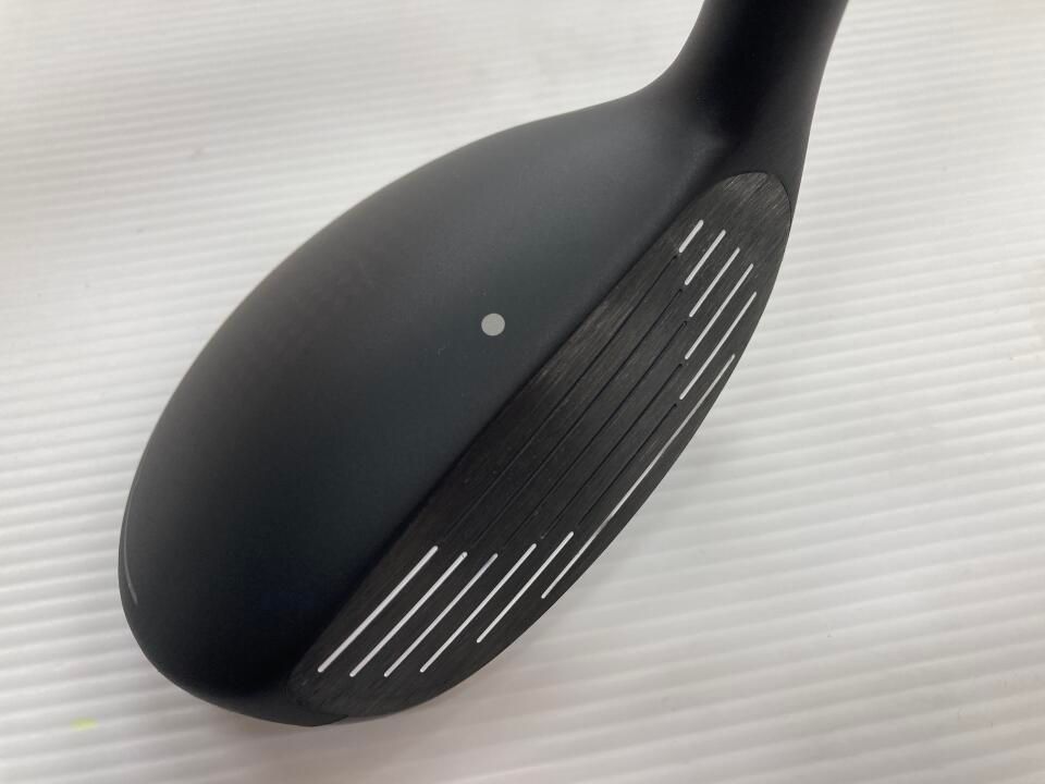 ピン G440 26度 TOUR 2.0 CHROME 85 Rフレックス ユーティリティ 中古