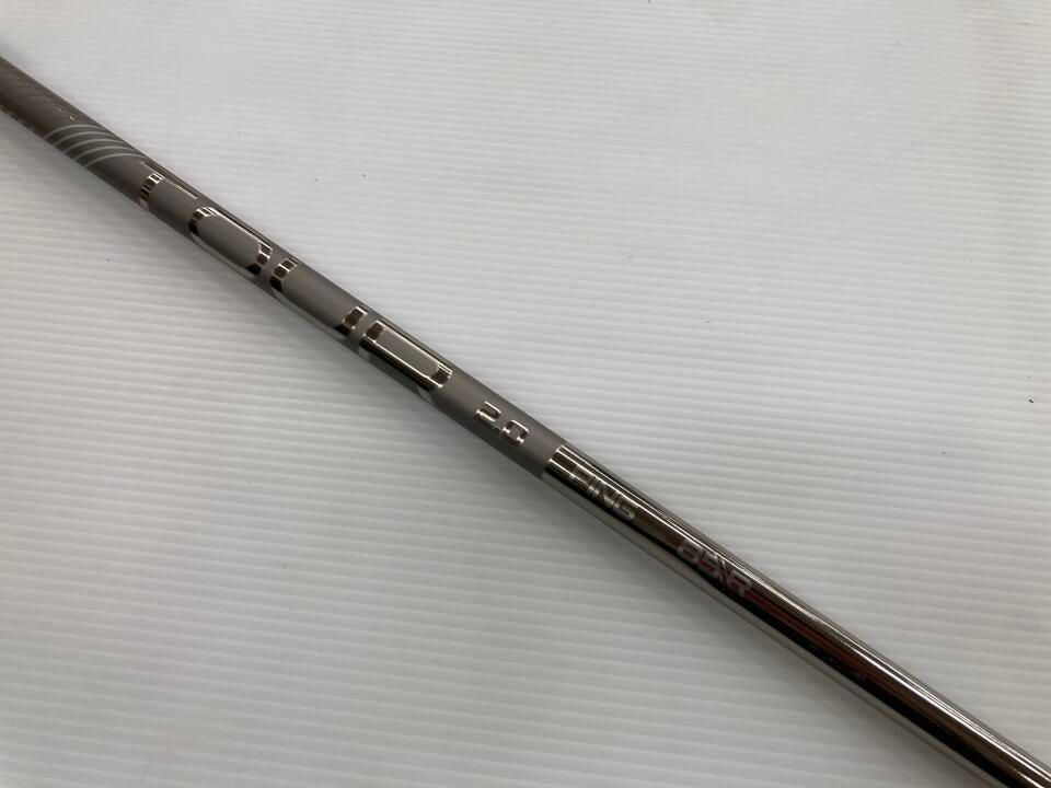 ピン G440 26度 TOUR 2.0 CHROME 85 Rフレックス ユーティリティ 中古