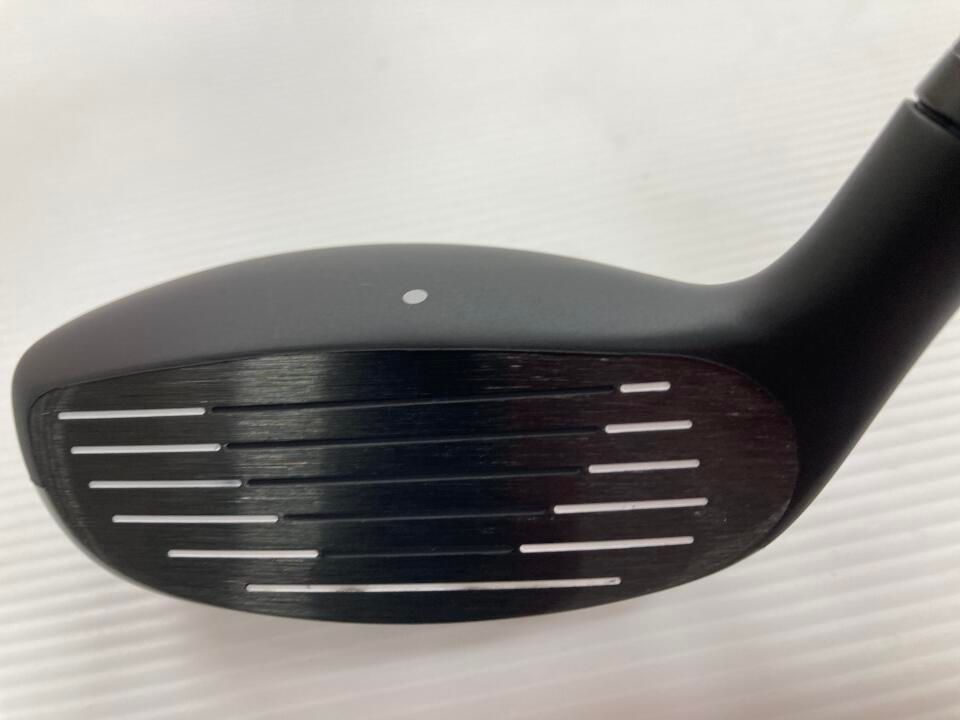 ピン G440 26度 TOUR 2.0 CHROME 85 Rフレックス ユーティリティ 中古