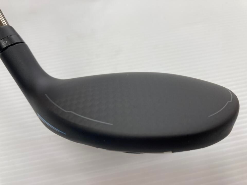 未使用に近い）G440 5H 26度 Chrome 85R ピン G440 26度 TOUR 2.0 CHROME 85 Rフレックス ユーティリティ 中古