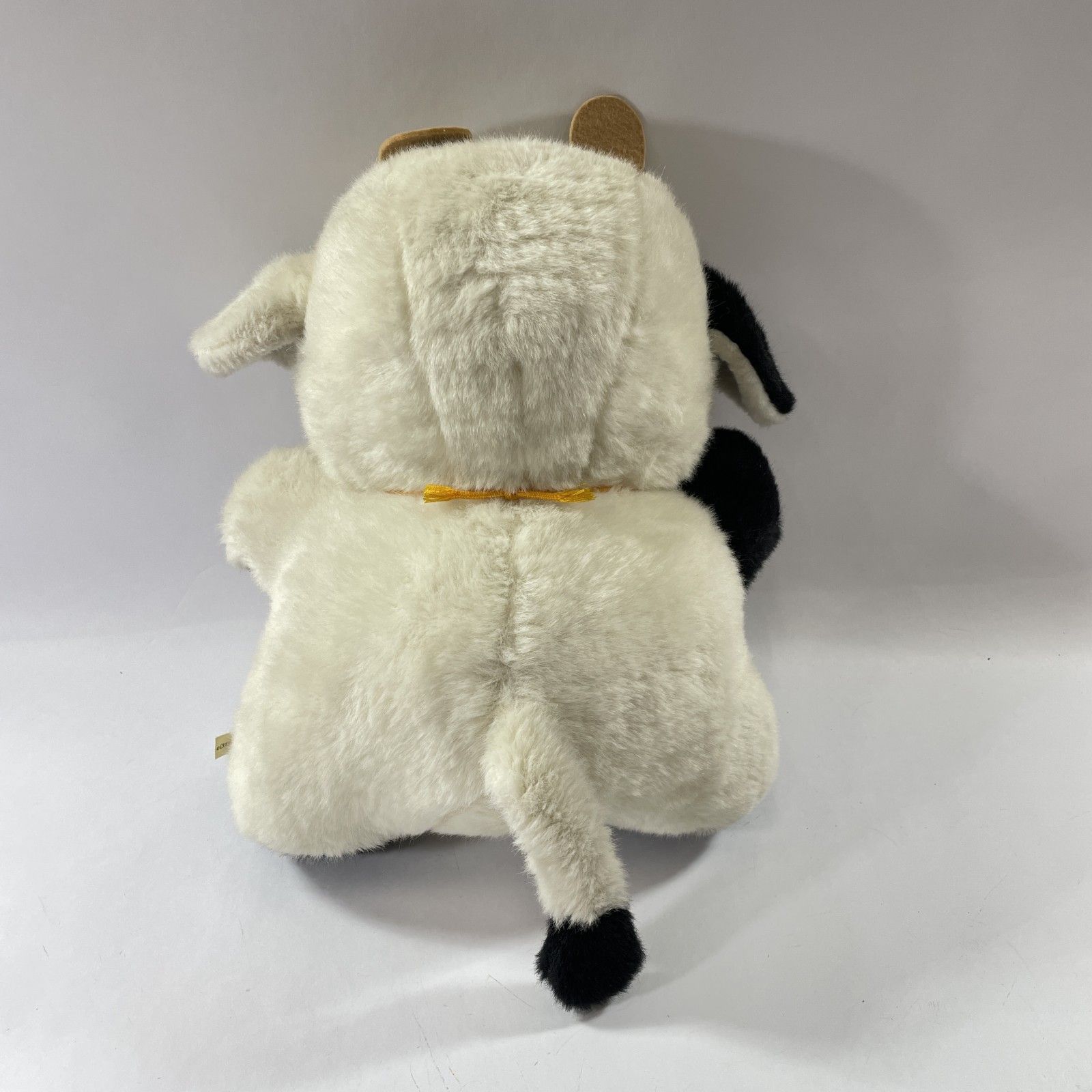 ☆ 希少！ Sekiguchi セキグチ ウシさん ぬいぐるみ キャラクター 牛