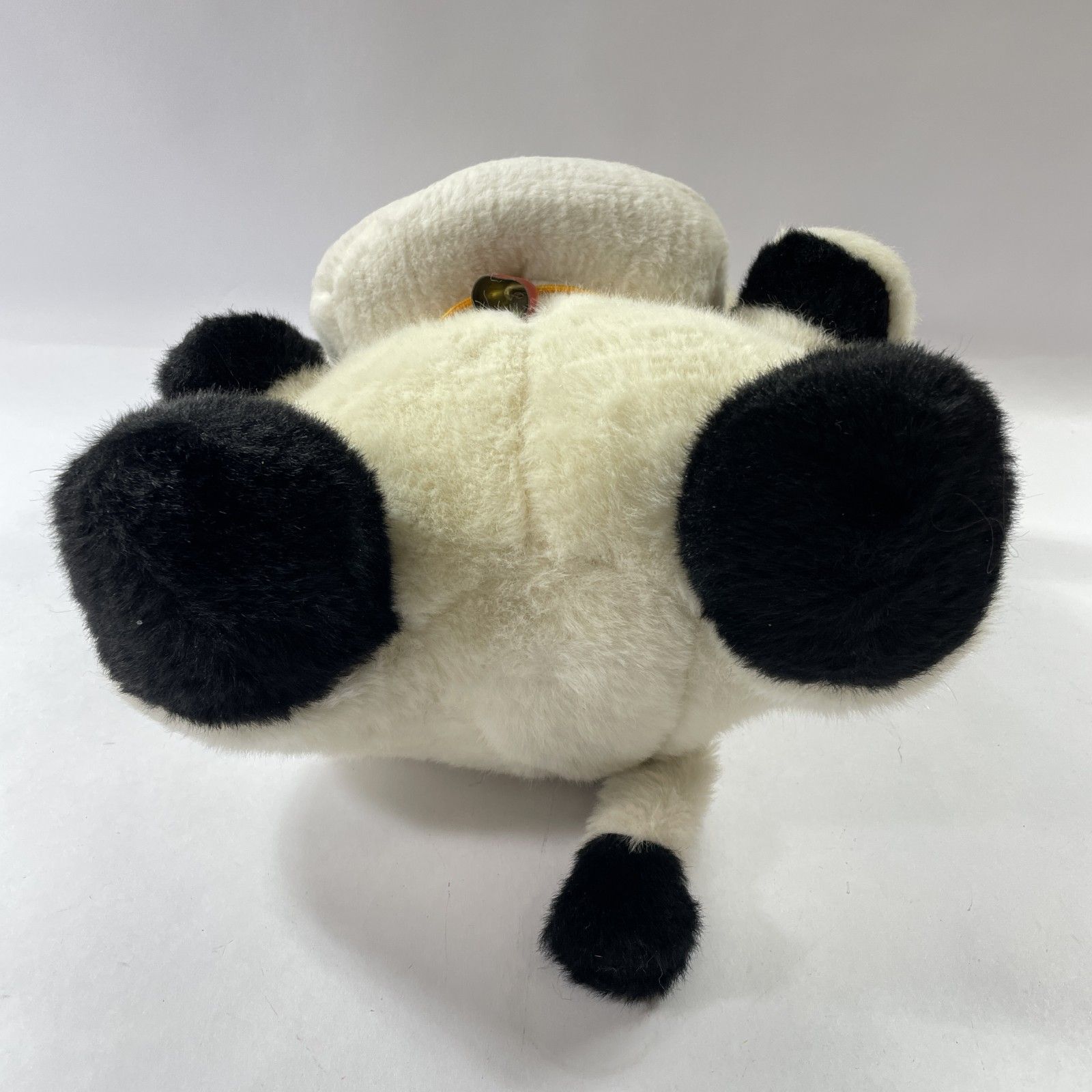 ☆ 希少！ Sekiguchi セキグチ ウシさん ぬいぐるみ キャラクター 牛