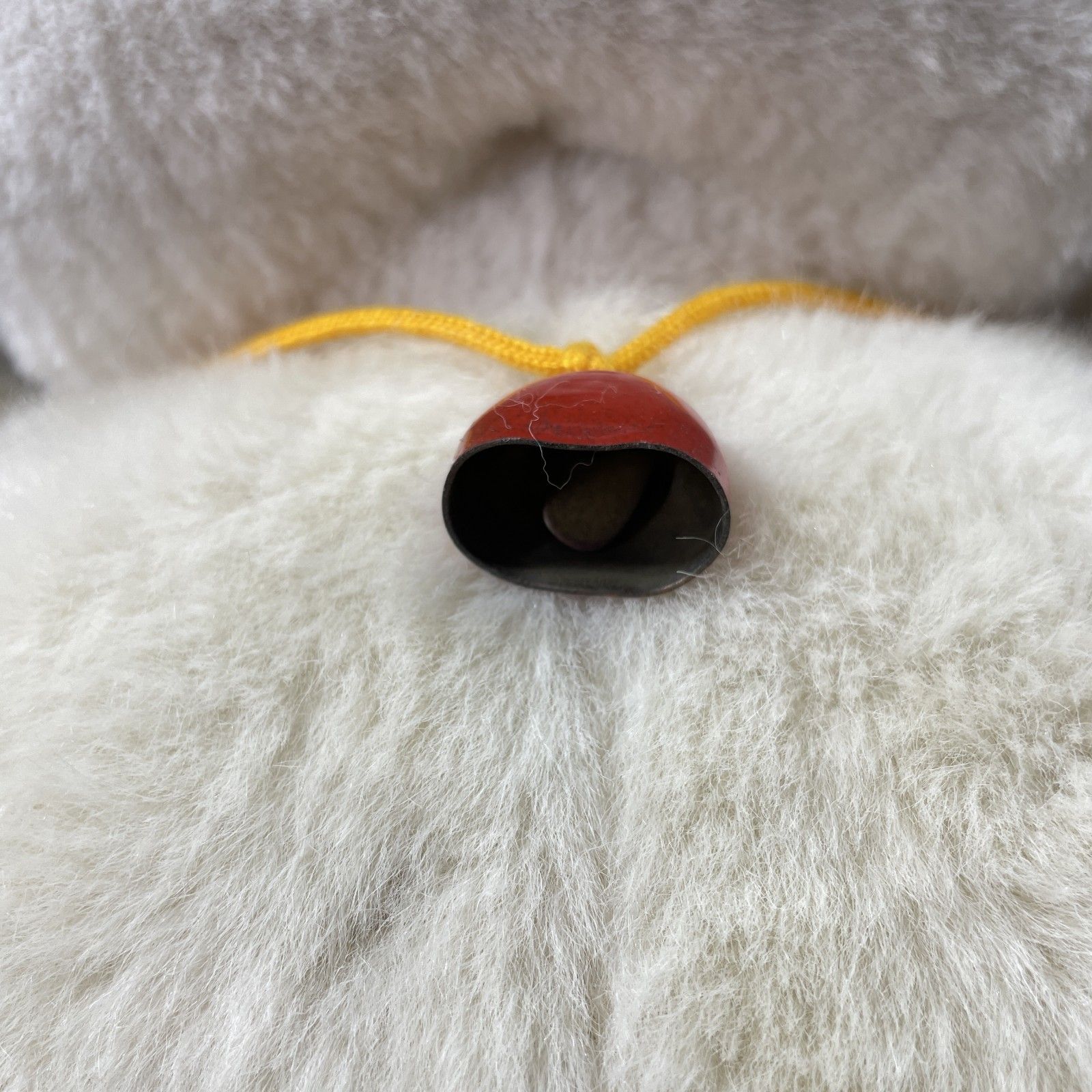 ☆ 希少！ Sekiguchi セキグチ ウシさん ぬいぐるみ キャラクター 牛