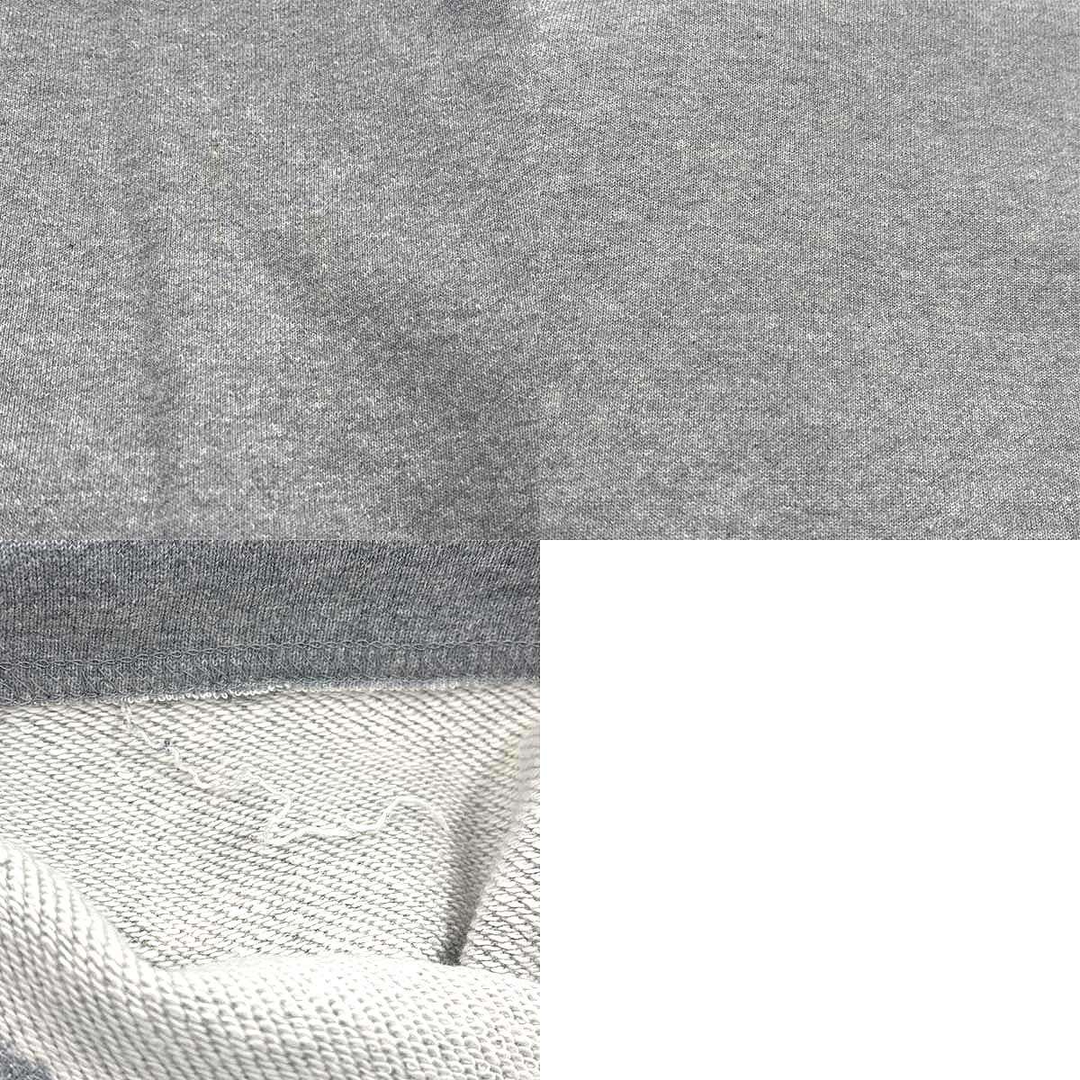 SUNSEA サンシー 23AW 27th SUNSEA SWEAT PANTS ポーチ付きスウェット 