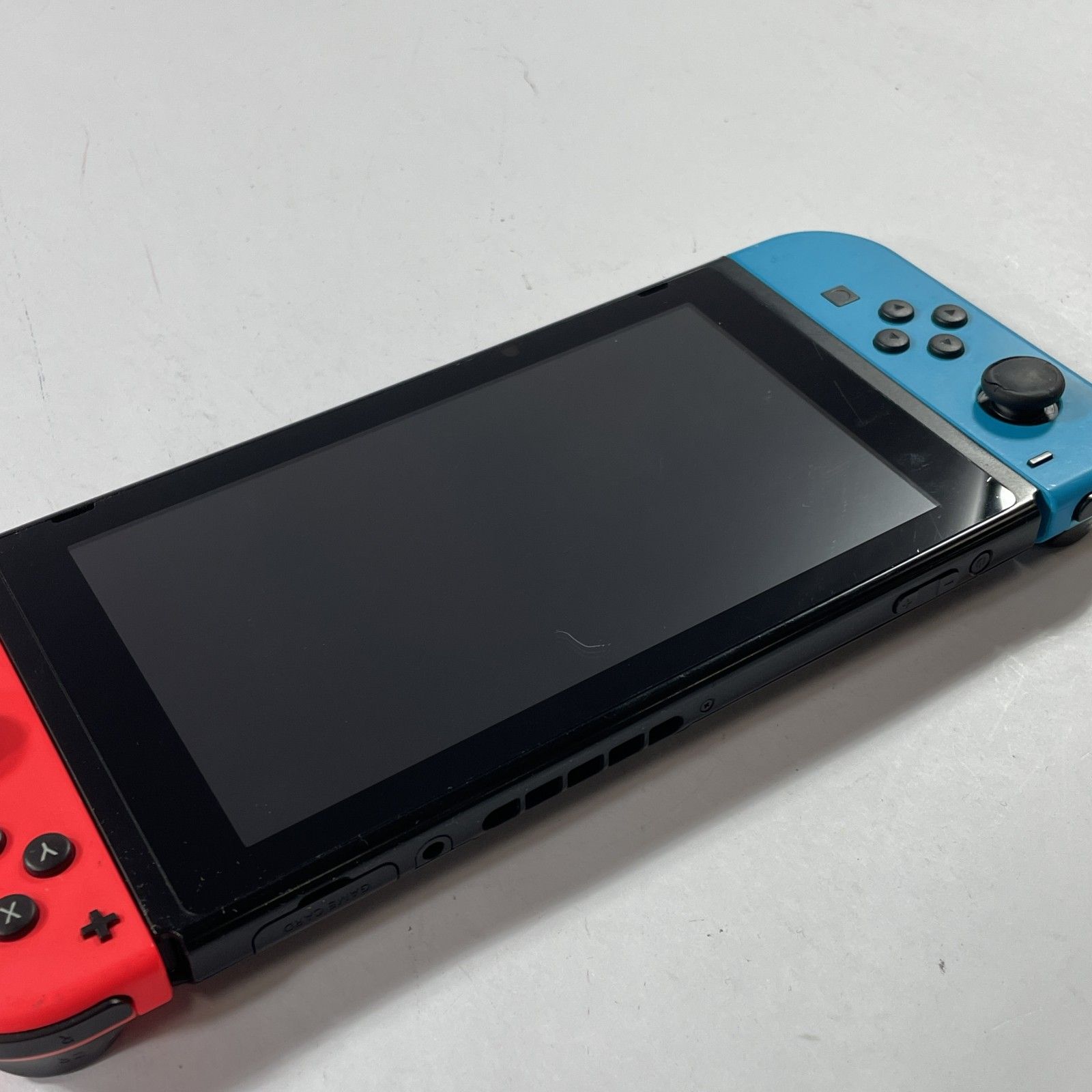 テレビゲーム ☆ 任天堂 Nintendo Switch ニンテンドー スイッチ 本体