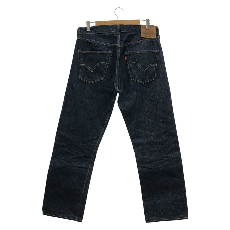 中古】LEVI'S VINTAGE CLOTHING 501XX 47年モデル復刻 デニムパンツ