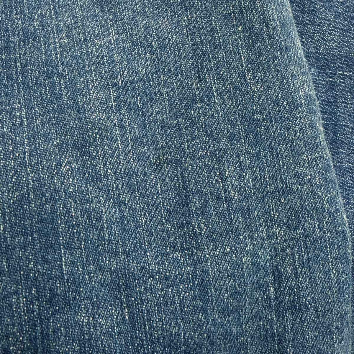 SEE BY CHLOE シーバイクロエ ショートスリーブデニムワンピース