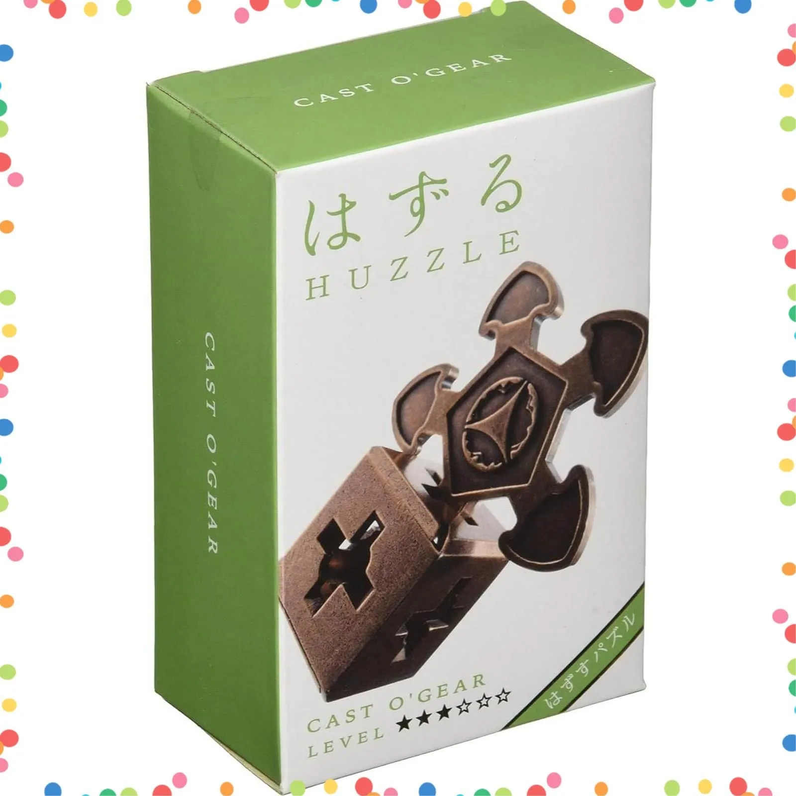 2026年最新】キャストパズル オスカーの人気アイテム - メルカリ