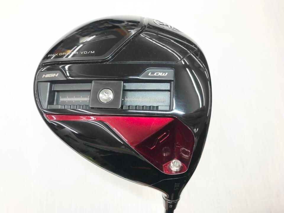 ヤマハ RMX VD/M 10.5度 TENSEI TR (YAMAHA) Rフレックス ドライバー