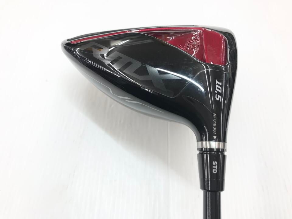 ヤマハ RMX VD/M 10.5度 TENSEI TR (YAMAHA) Rフレックス ドライバー