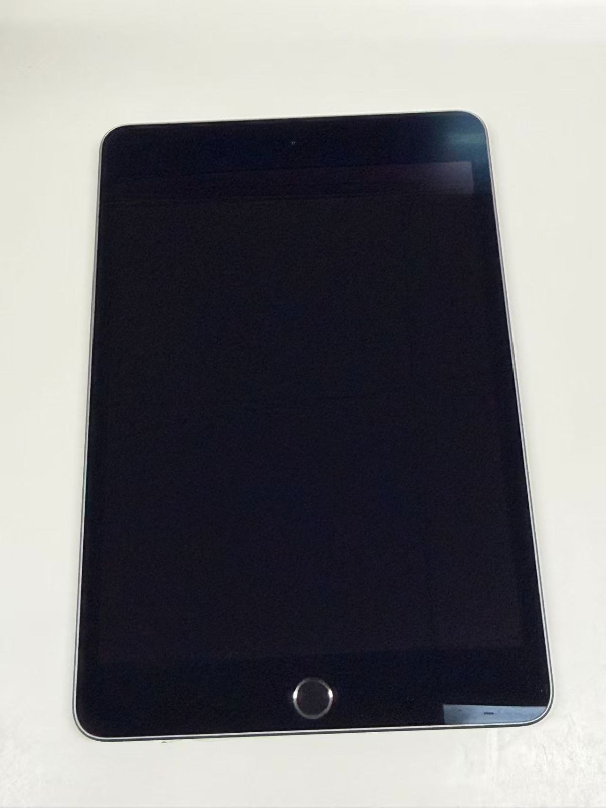 iPad mini (第5世代) Wi-Fi 256GB スペースグレイ ジャンク品 - メルカリ