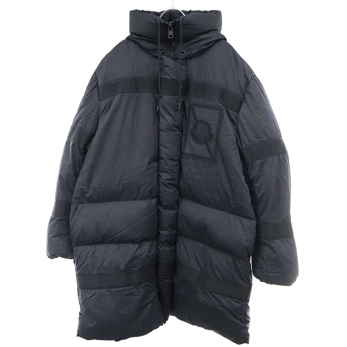 MONCLER　GENIUS ×CRAIG GREEN ダウンコート MONCLER GENIUS×CRAIG GREEN モンクレールジーニアス×クレイググリーン