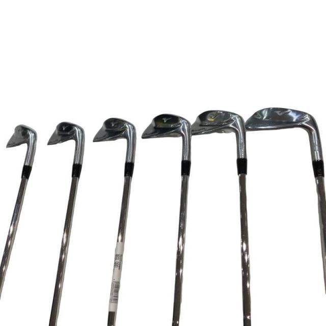 中古】 ミズノ Mizuno Pro 225 6S アイアンセット IR NS PRO MODUS3