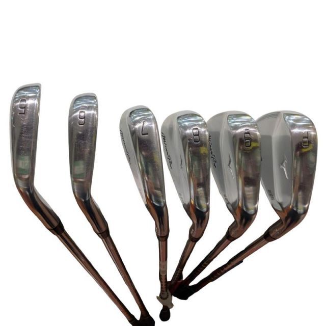 中古】 ミズノ Mizuno Pro 225 6S アイアンセット IR NS PRO MODUS3