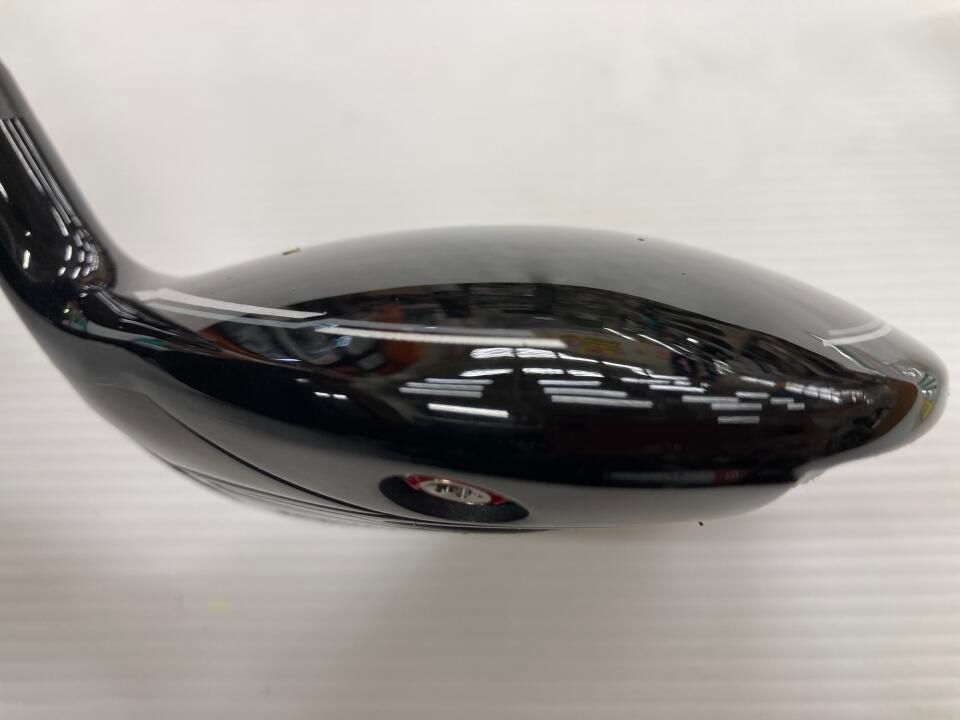 アキラ PROTOTYPE GL-02 18度 NSﾌﾟﾛRegio65 Sフレックス