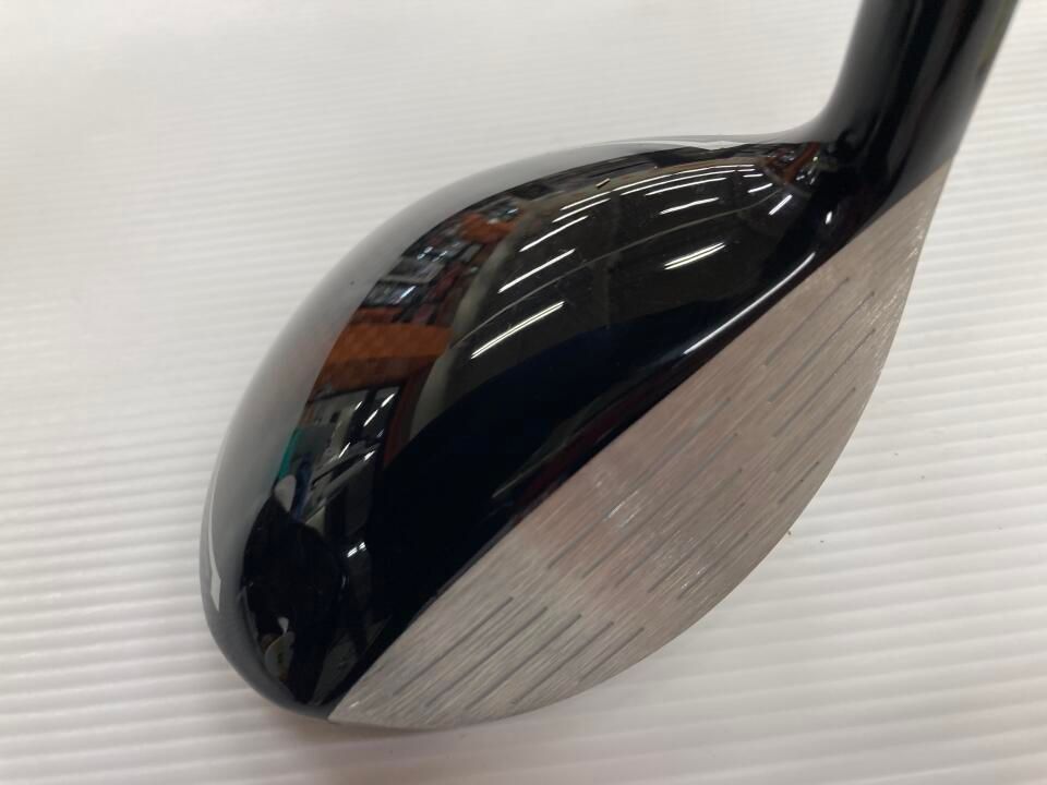 アキラ PROTOTYPE GL-02 18度 NSﾌﾟﾛRegio65 Sフレックス