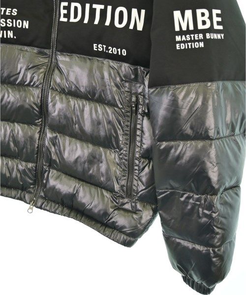 MASTER BUNNY EDITION ダウンジャケット/ダウンベスト メンズ 【古着