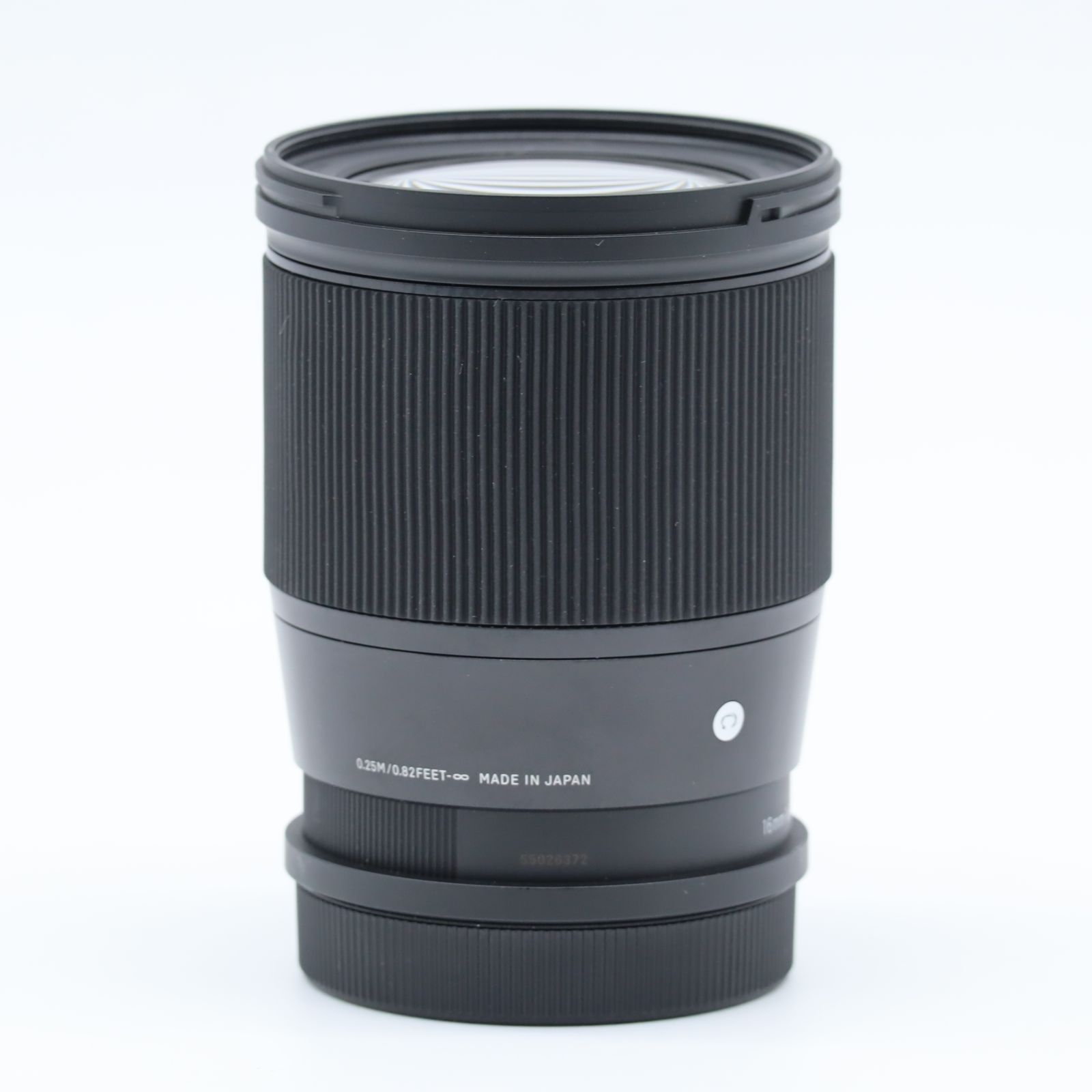 SIGMA Contemporary 16mm F1.4 DC DN ライカL用｜APS-C対応 広角単焦点