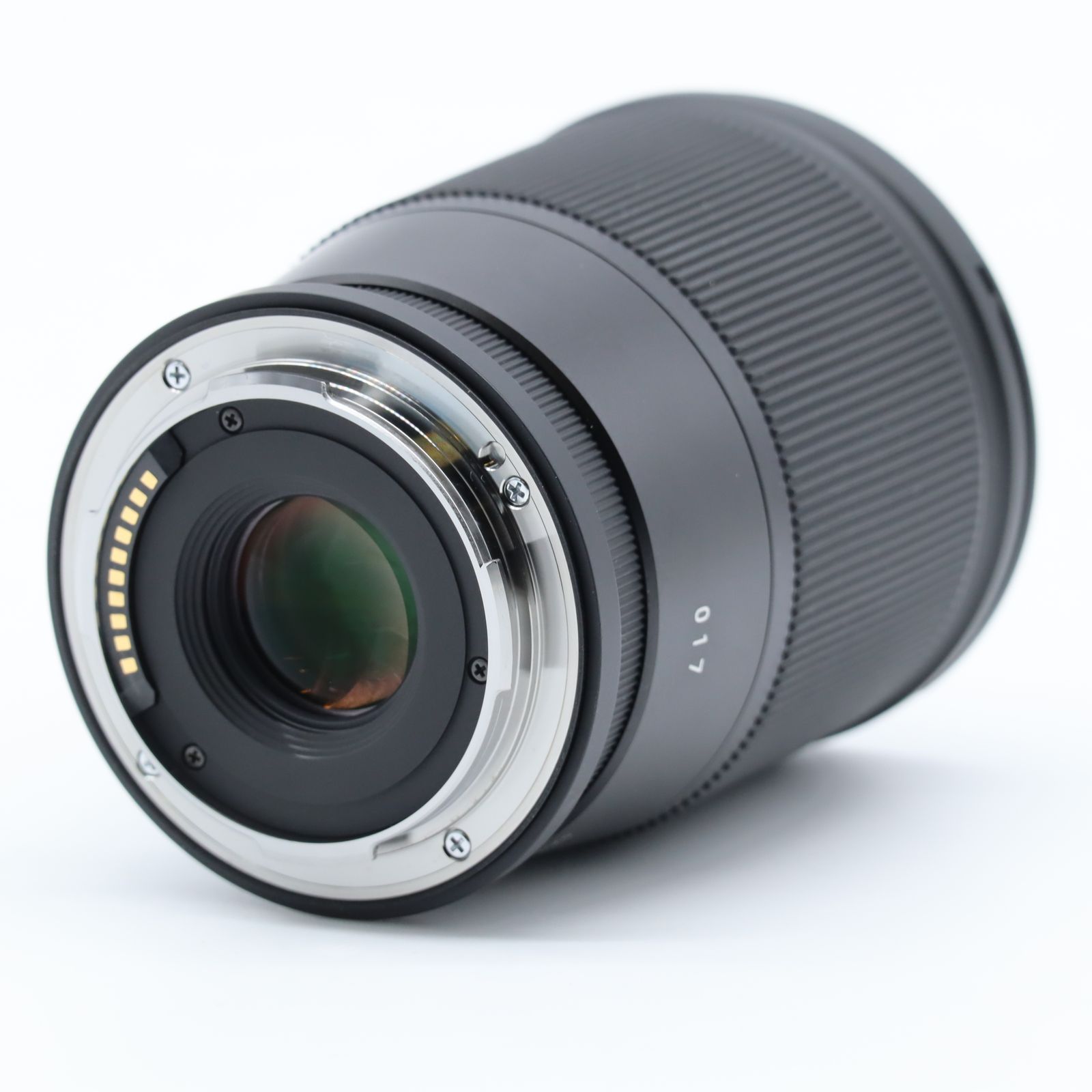 SIGMA Contemporary 16mm F1.4 DC DN ライカL用｜APS-C対応 広角単焦点