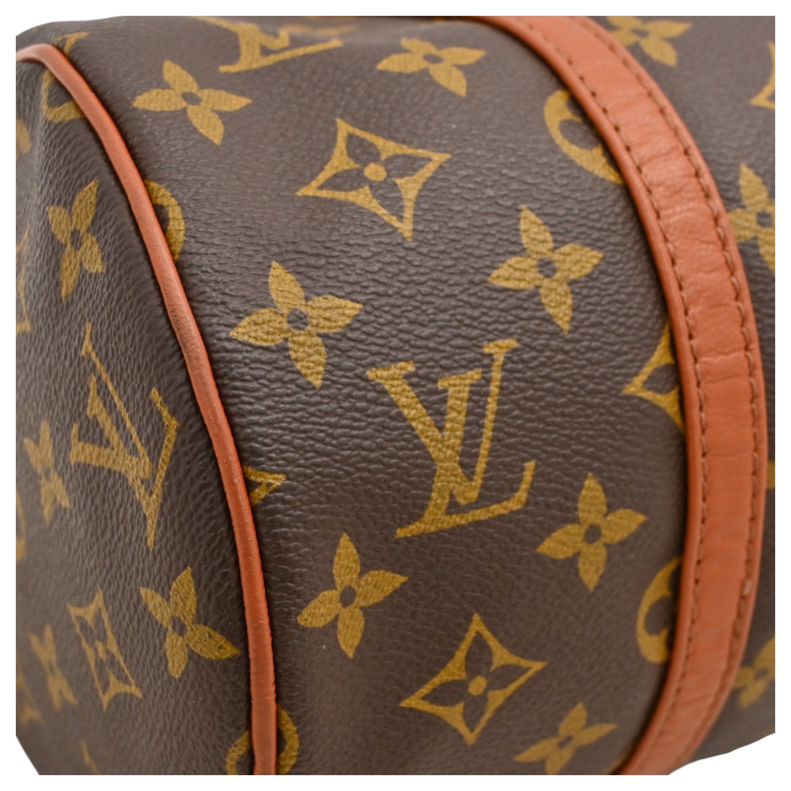 ルイヴィトン　パピヨン30　モノグラム　LV　ハンドバッグ LOUIS VUITTON（ルイ・ヴィトン） パピヨン30 モノグラム ハンドバッグ