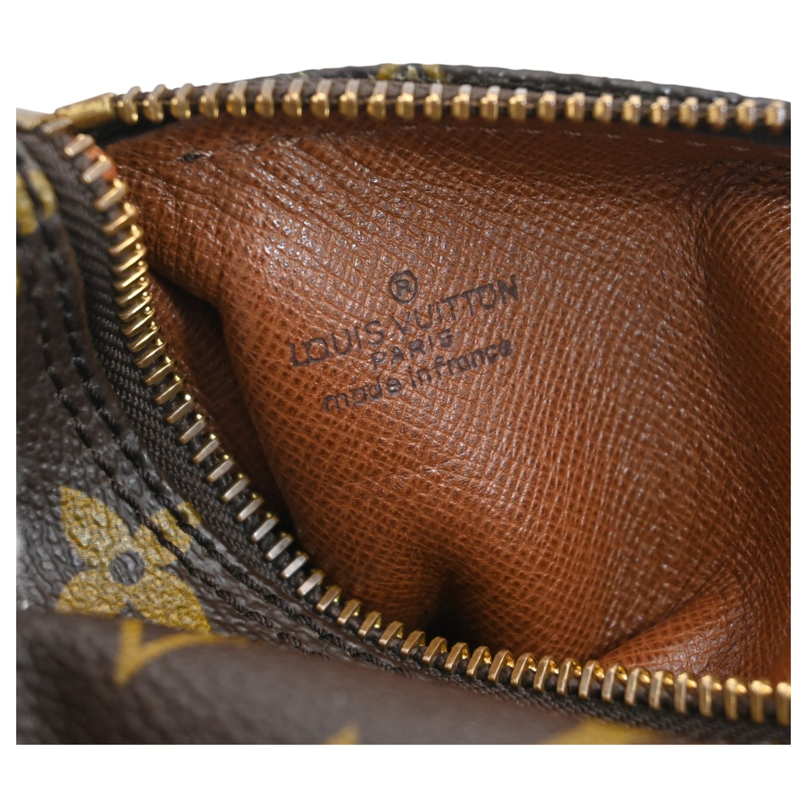 ルイヴィトン モノグラム パピヨン30 ハンドバッグ Bランク lv4040kk  