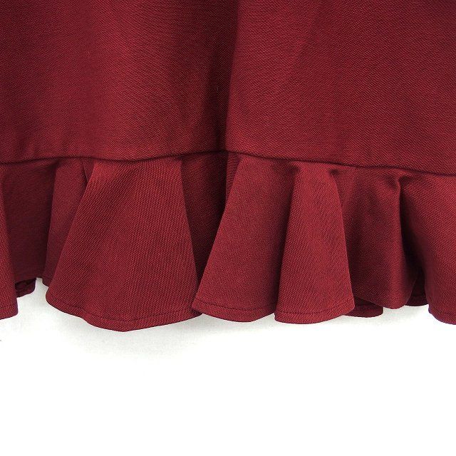 スカート Lala シュープリームララ Supreme.La.La. Supreme LaLa タグ付き ジャンパー