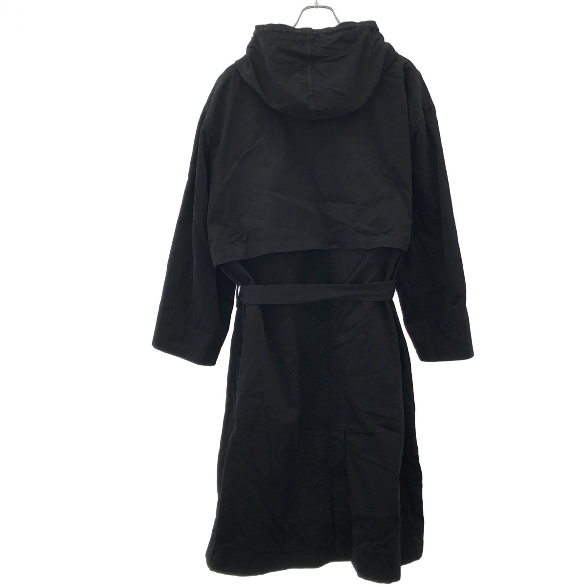 Yohji Yamamoto POUR HOMME ヨウジヤマモト プールオム 16AW コットン