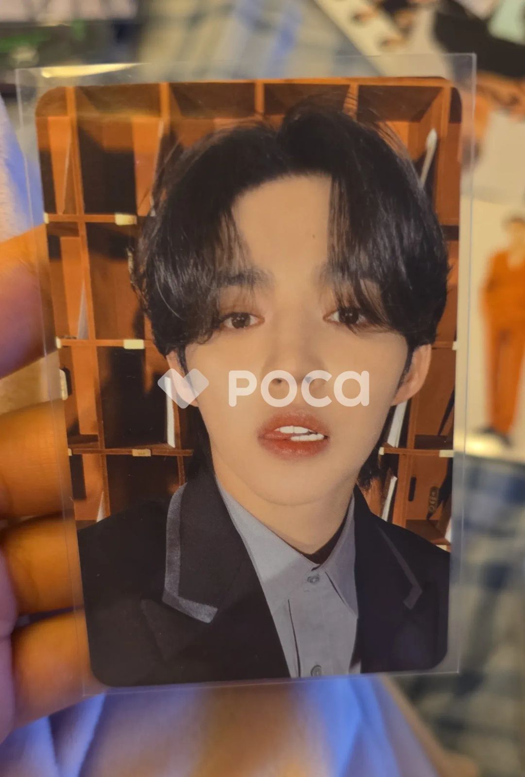 SEVENTEEN エスクプス セブチ SEVENTEEN TOUR FOLLOW AGAIN CARAT ZONE