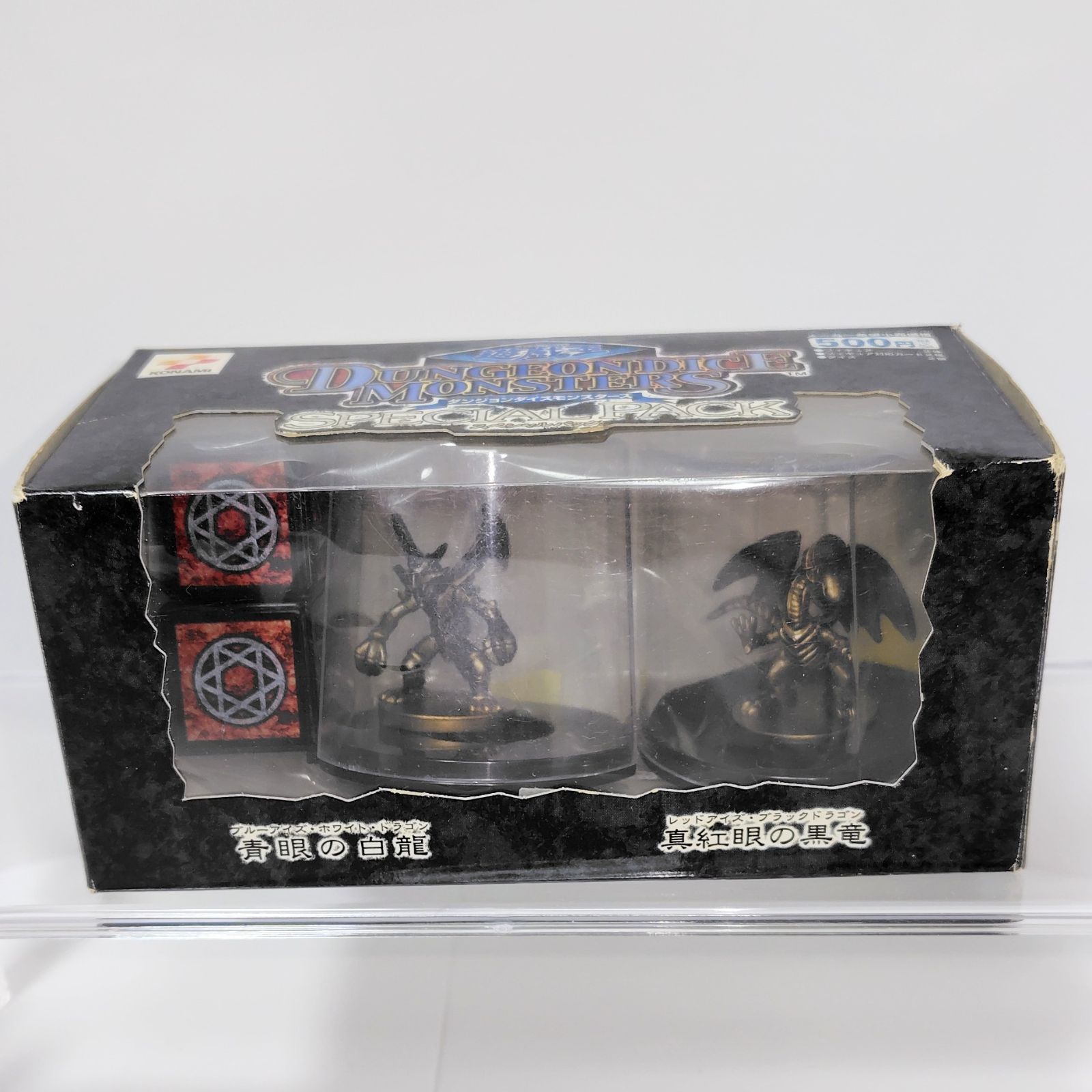 KONAMI（コナミ） 遊☆戯☆王デュエルモンスターズ ダンジョンダイス