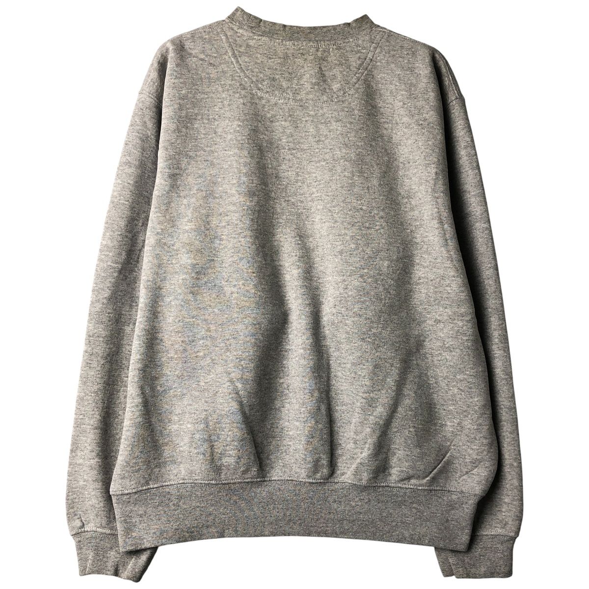 古着 00年代 ナイキ NIKE TEAM カレッジスウェットシャツ トレーナー
