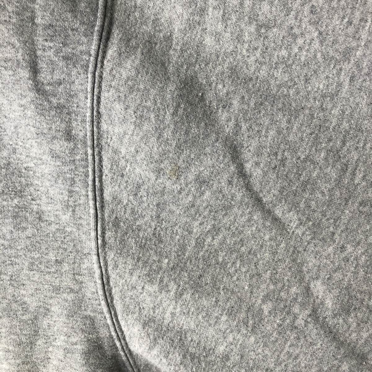 古着 00年代 ナイキ NIKE TEAM カレッジスウェットシャツ トレーナー