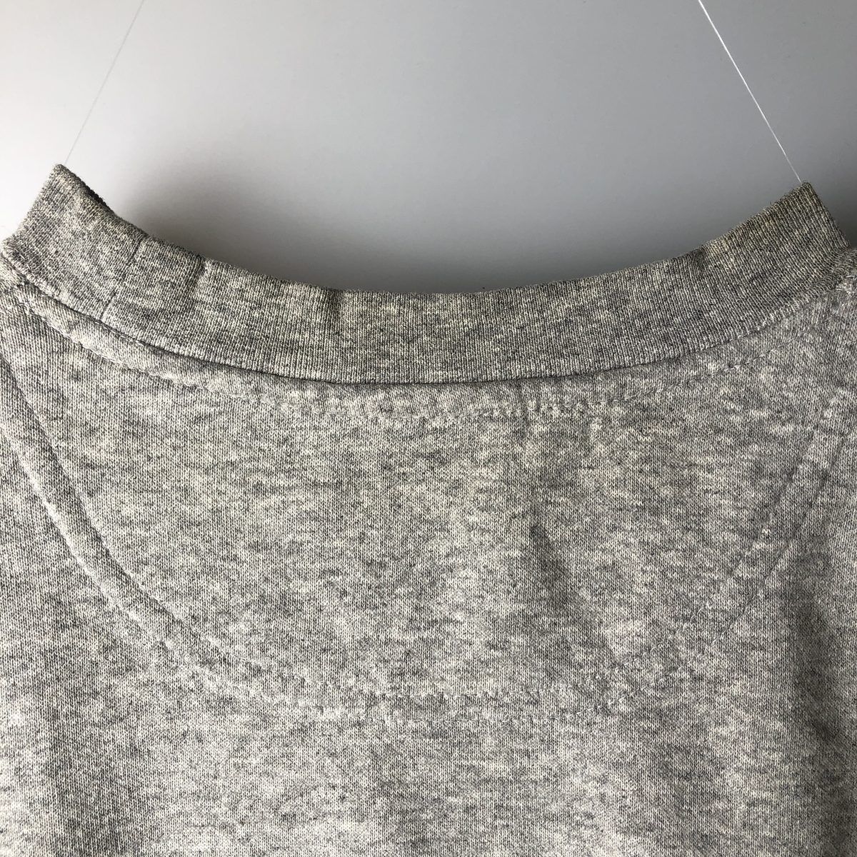 古着 00年代 ナイキ NIKE TEAM カレッジスウェットシャツ トレーナー