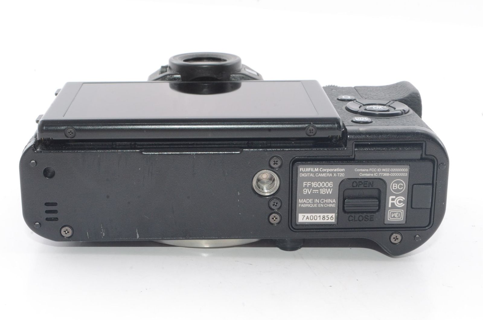 オススメ】FUJIFILM ミラーレス一眼 X-T20 ボディ - メルカリ