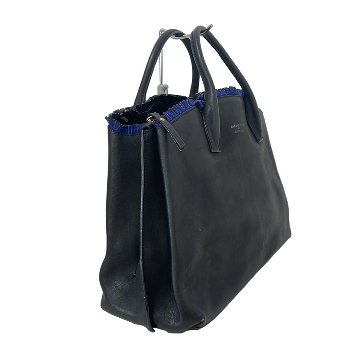 アウトレット 正規 店 IACUCCI イアクッチ レザートートバッグ