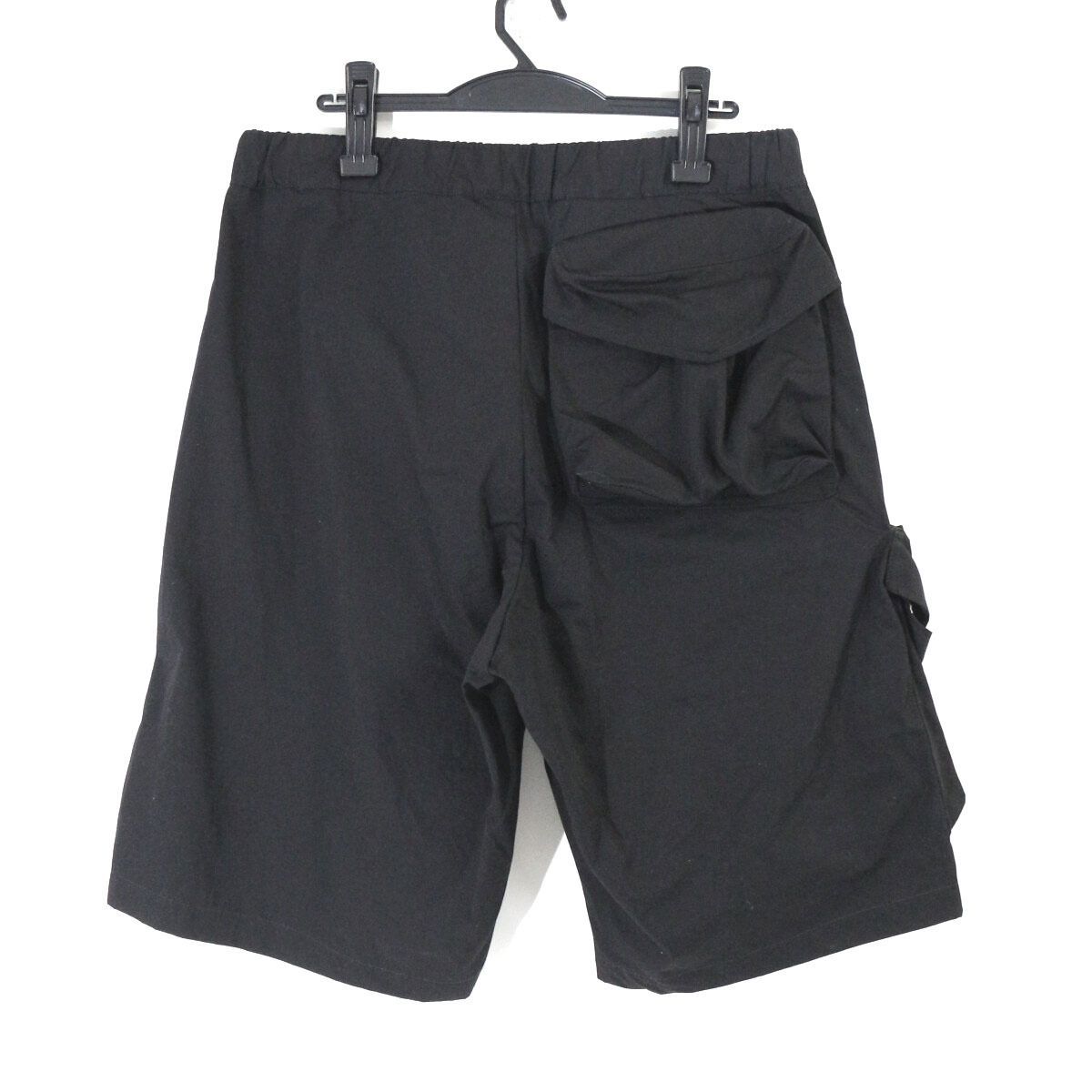 23SS OAMC オーエーエムシー COVE SHORTS カーゴショーツ OAMC オーエーエムシー 23SS COVE SHORTS ショートパンツ M 23E28OAU42