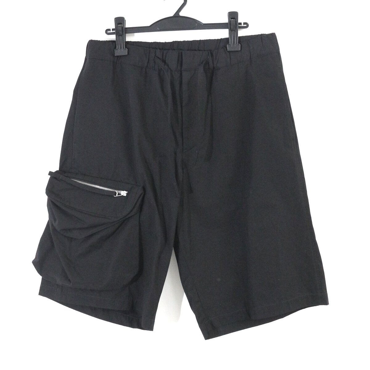 23SS OAMC オーエーエムシー COVE SHORTS カーゴショーツ OAMC オーエーエムシー 23SS COVE SHORTS ショートパンツ M 23E28OAU42