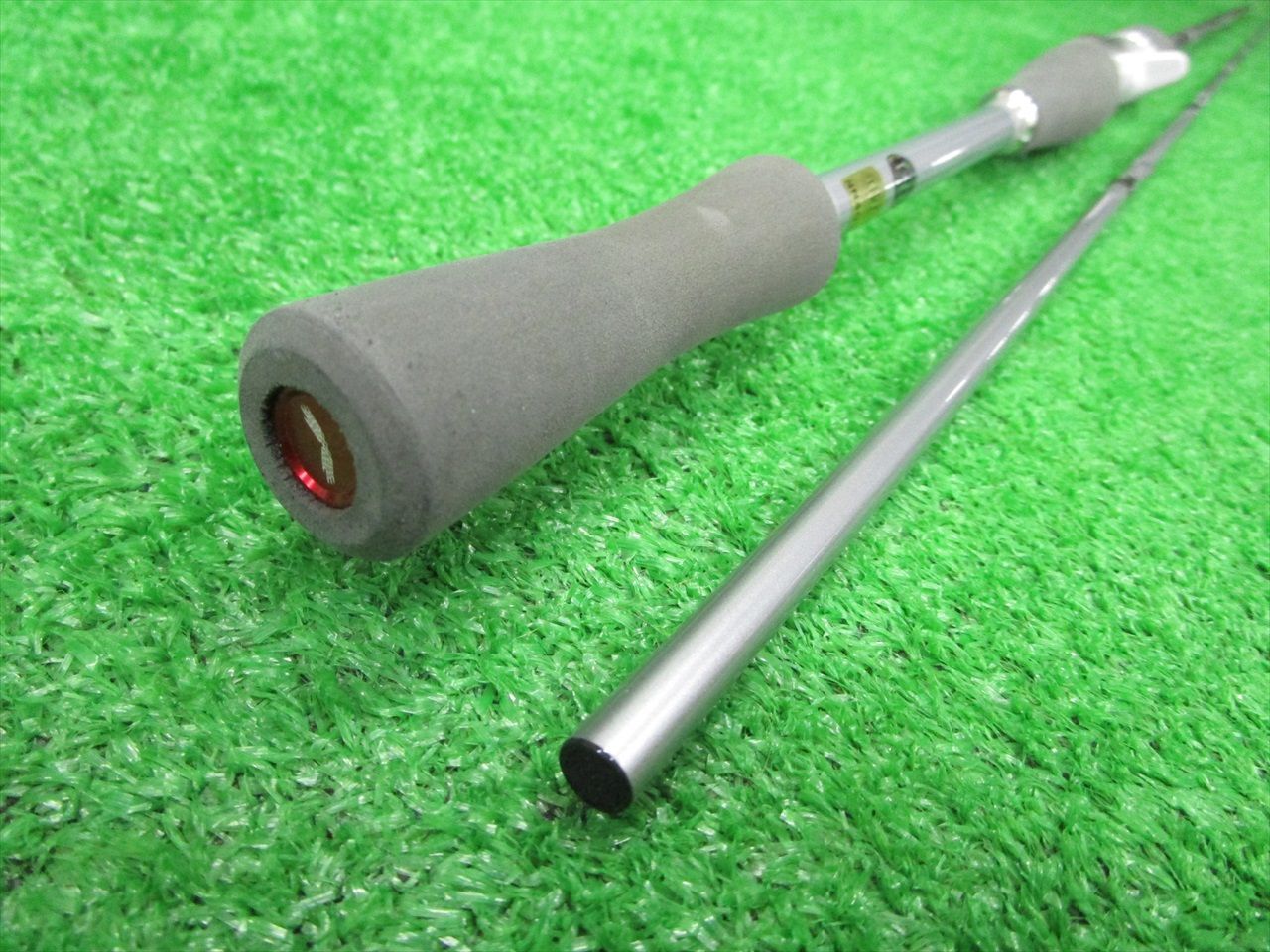 ECH和 ダイワ ハートランド （・・・） ドットスリー HL 832MSB-SV