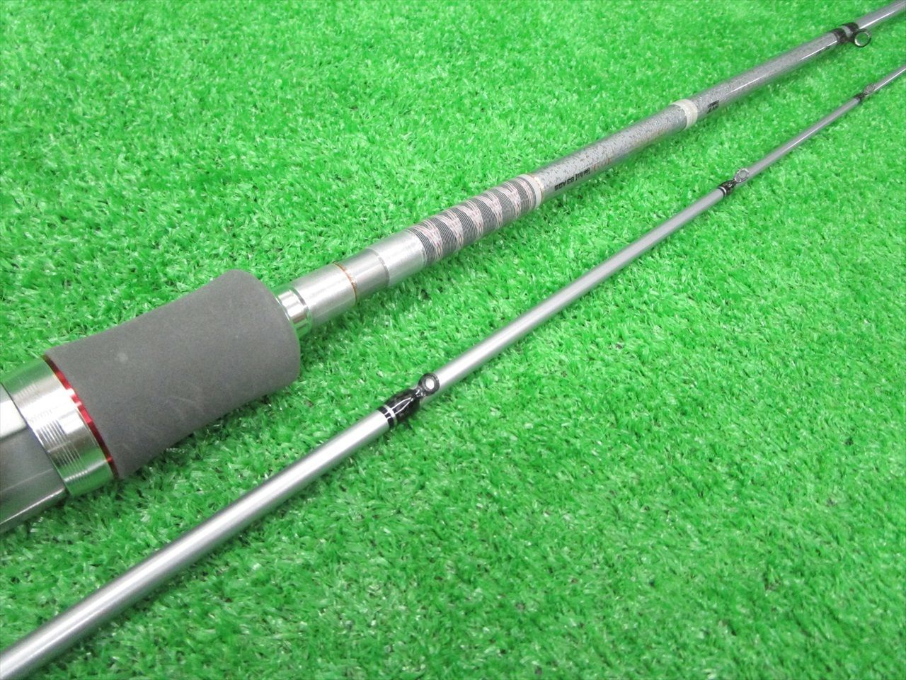 ECH和 ダイワ ハートランド （・・・） ドットスリー HL 832MSB-SV